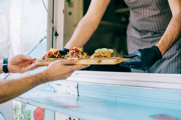 Little Taco Shop Tacos